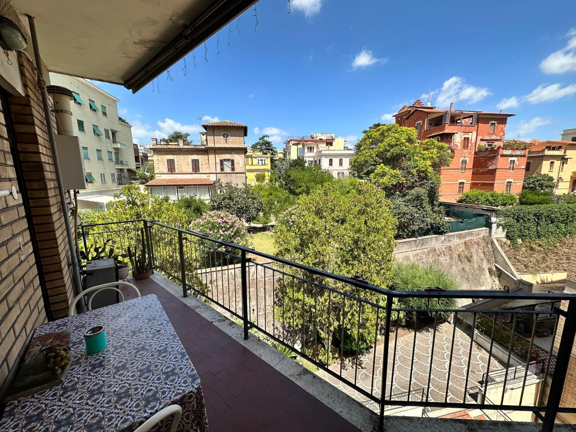 Roma Manuela'S Cozy Guest House Trastevere Dış mekan fotoğraf