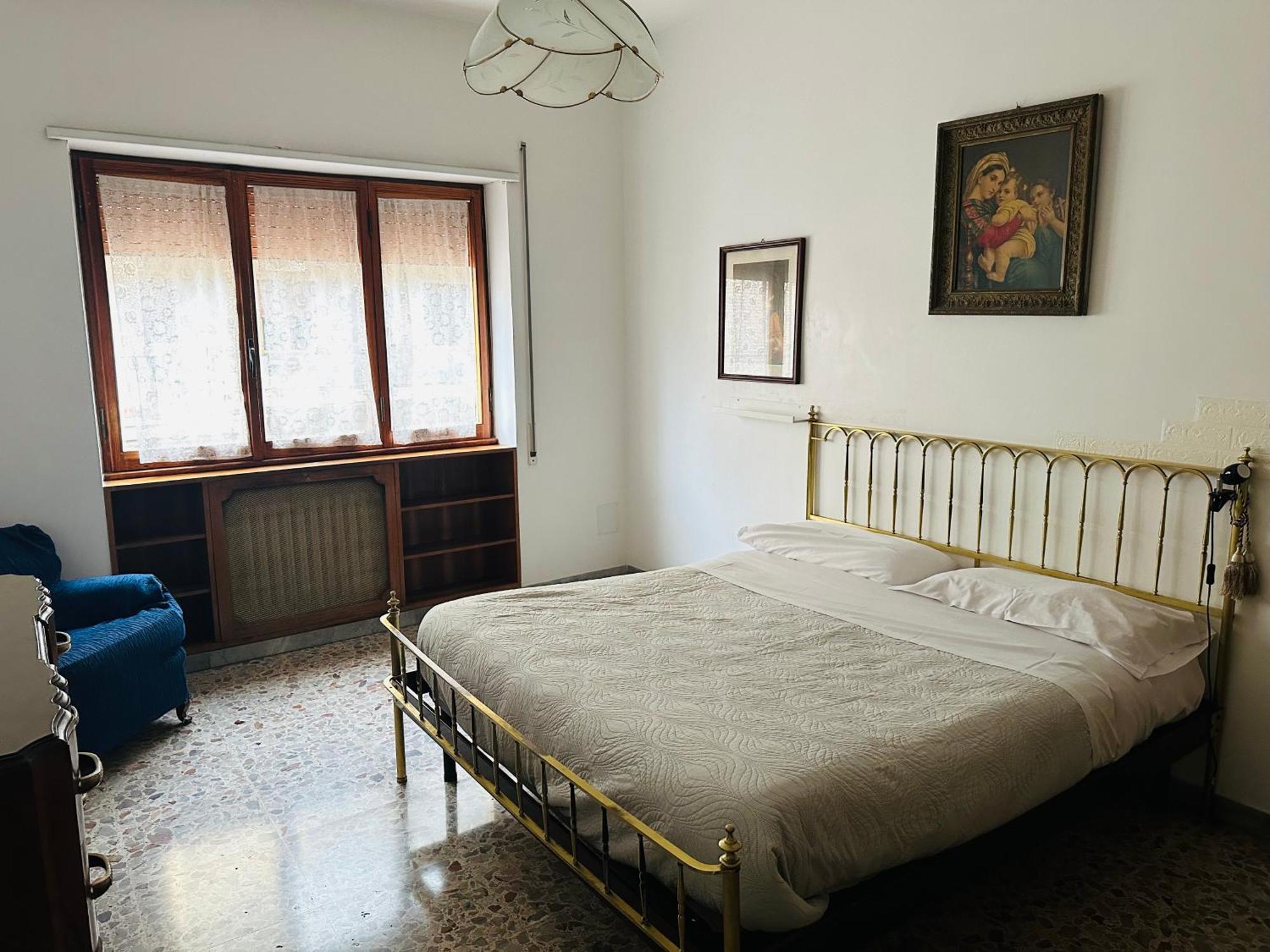 Roma Manuela'S Cozy Guest House Trastevere Dış mekan fotoğraf