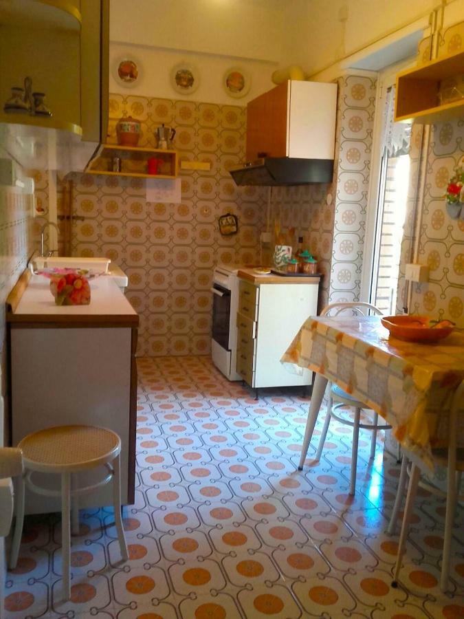 Roma Manuela'S Cozy Guest House Trastevere Dış mekan fotoğraf