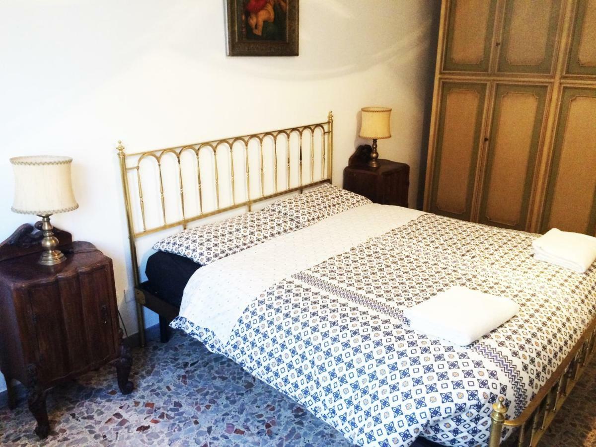 Roma Manuela'S Cozy Guest House Trastevere Dış mekan fotoğraf