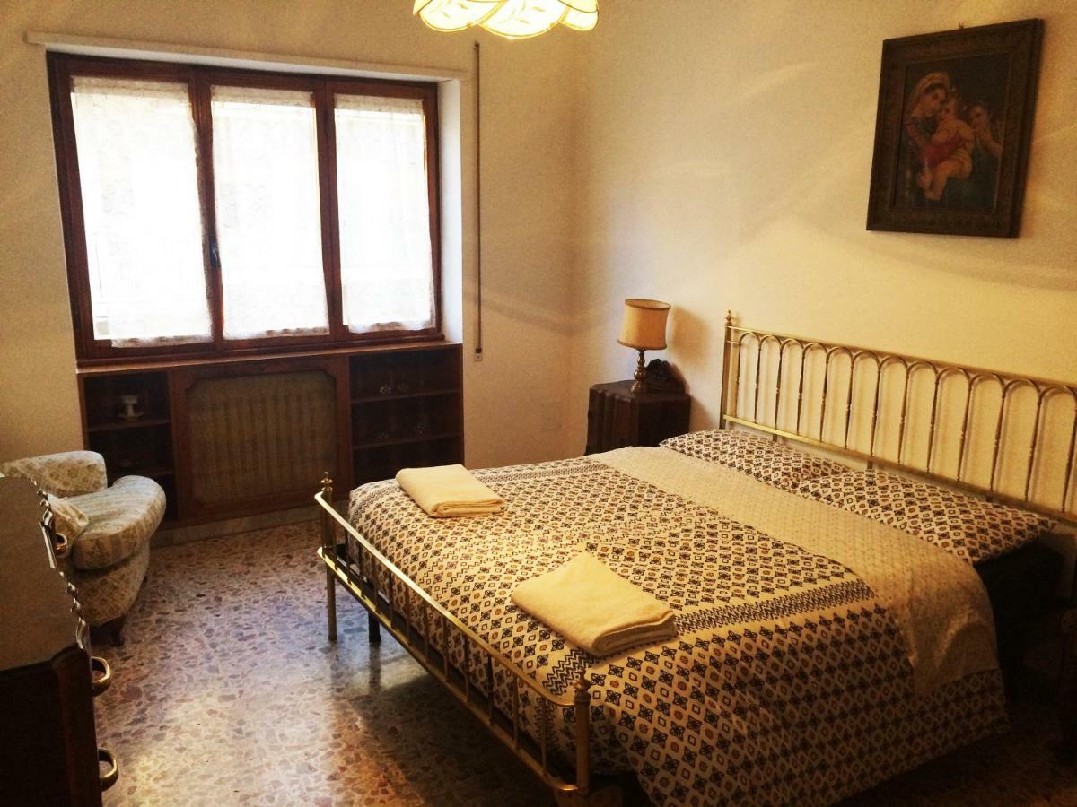 Roma Manuela'S Cozy Guest House Trastevere Dış mekan fotoğraf